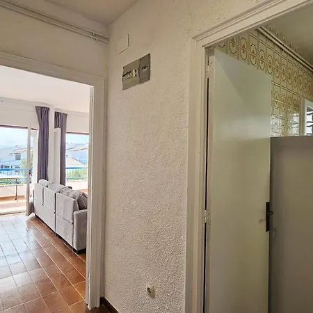 Apartment 7821 In