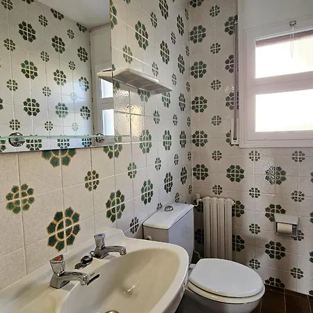 7821 In Apartment *
