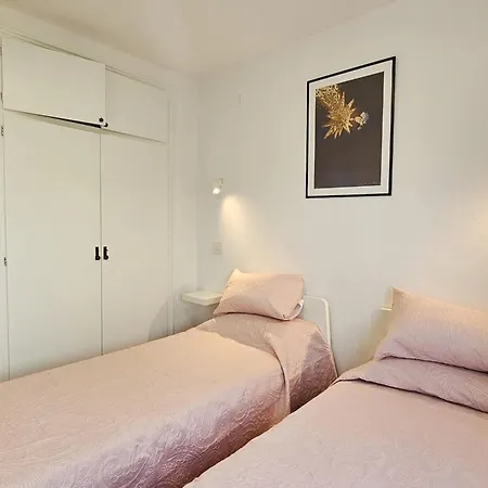Apartment 7821 In