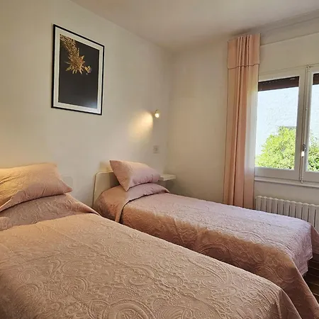 Apartment 7821 In